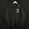 "Keeper of Darkness" Coach Jacket