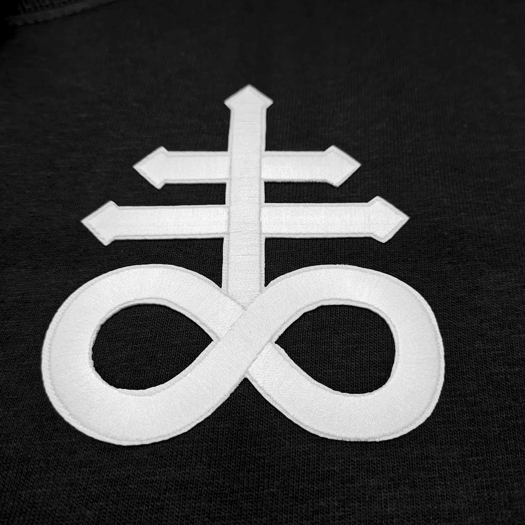 „Leviathan“ 240GSM T-Shirt