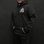"Leviathan" 360GSM Hoodie
