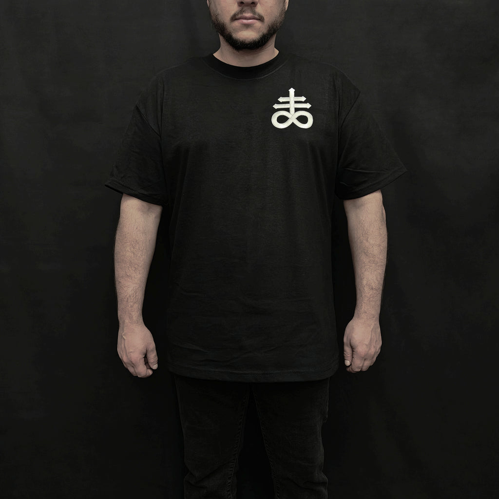 „Leviathan“ 240GSM T-Shirt