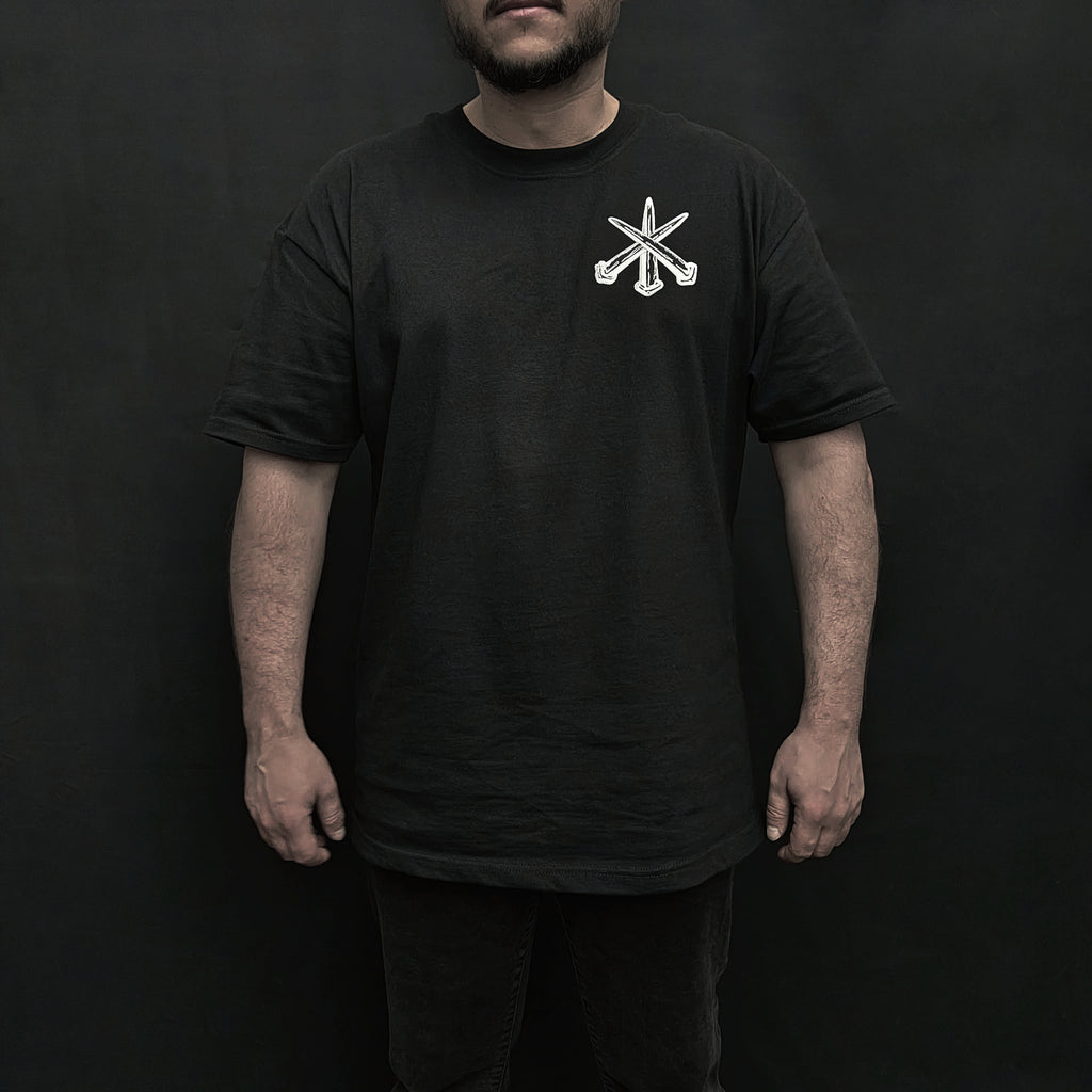 „Impostor 2.0“ 240GSM T-Shirt