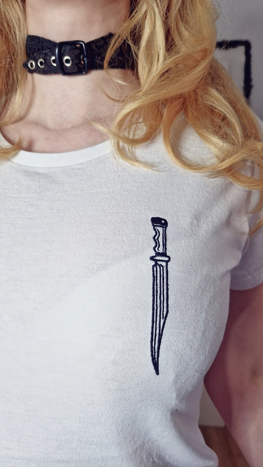 "Way of the World" - Women's T-Shirt