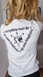 "Way of the World" - Women's T-Shirt