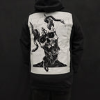 "Leviathan" 360GSM Hoodie