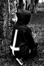 "Salvation" Hoodie