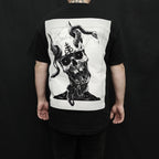 „Leviathan“ 240GSM T-Shirt