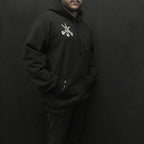 „Impostor 2.0“ 360GSM Hoodie