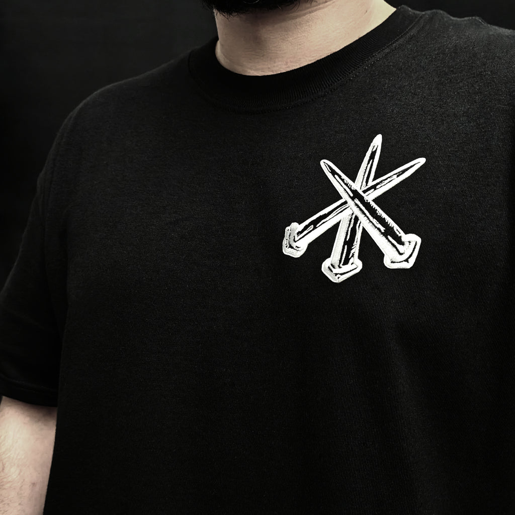 „Impostor 2.0“ 240GSM T-Shirt