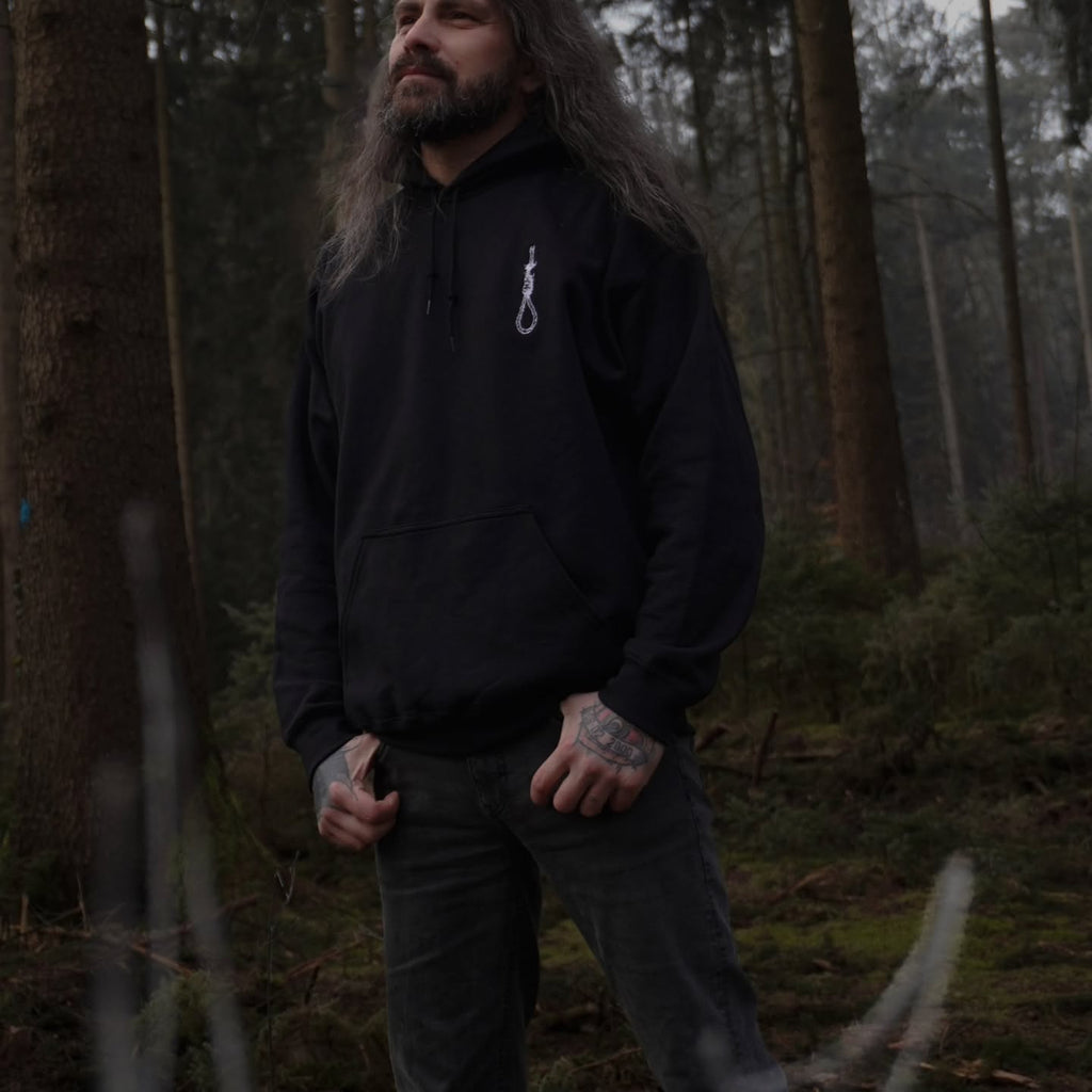 "Eternal Freedom" - Men's Hoodie