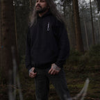 "Eternal Freedom" - Men's Hoodie