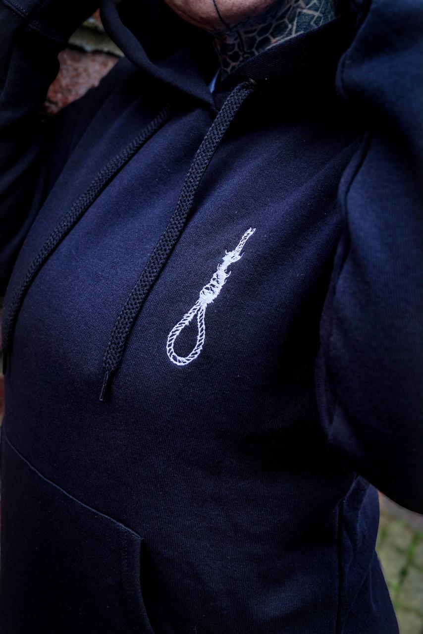 "Eternal Freedom" - Women's Hoodie