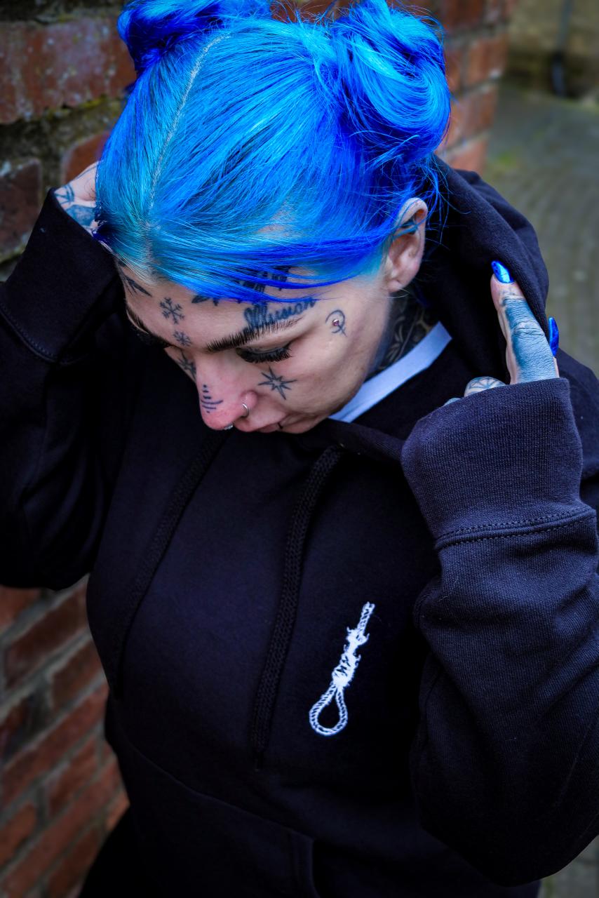 "Eternal Freedom" - Women's Hoodie