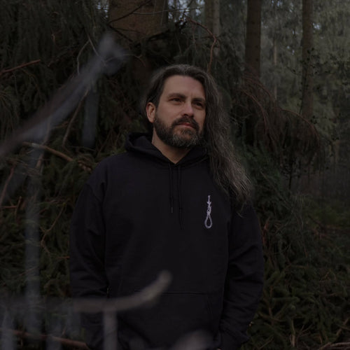 "Eternal Freedom" - Men's Hoodie