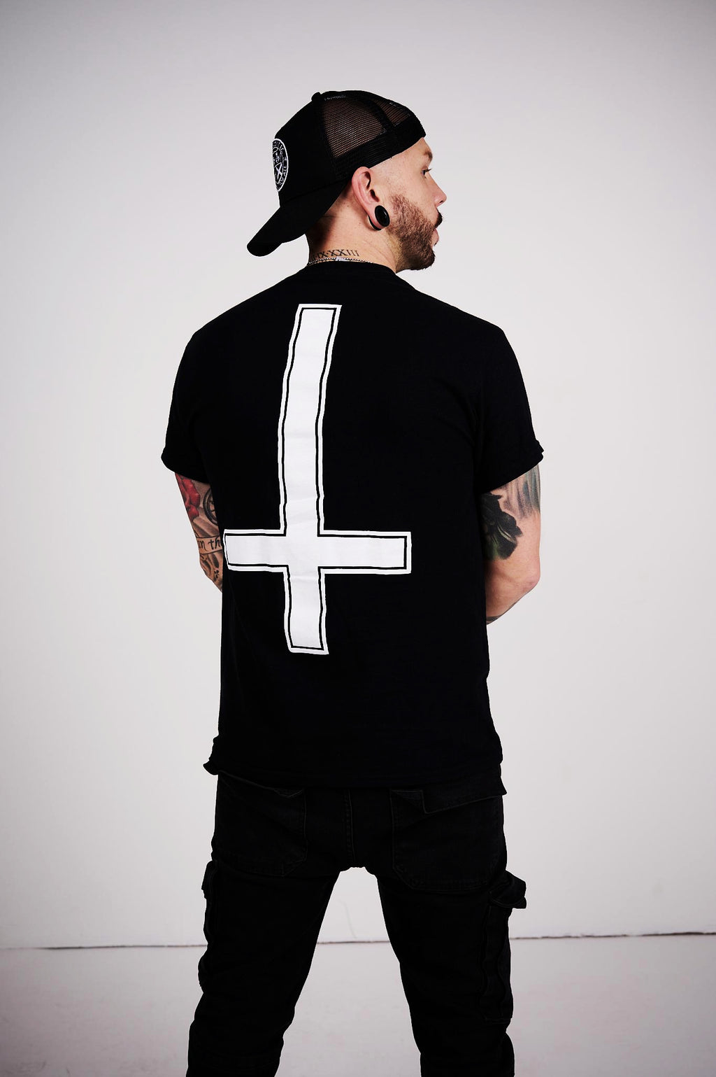 "Salvation" T-Shirt