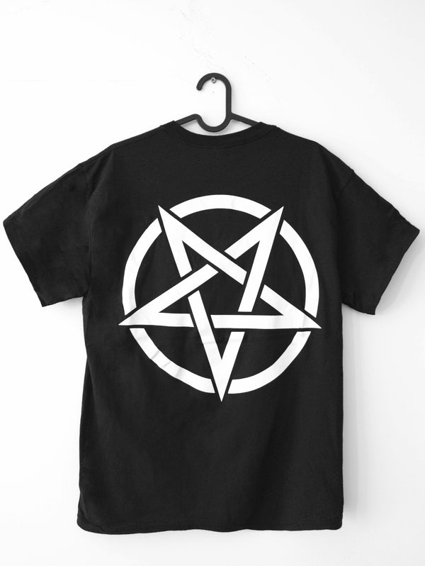 BRIGHT STAR // T-SHIRT