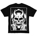 "Lilith" Oversized 240g T-Shirt