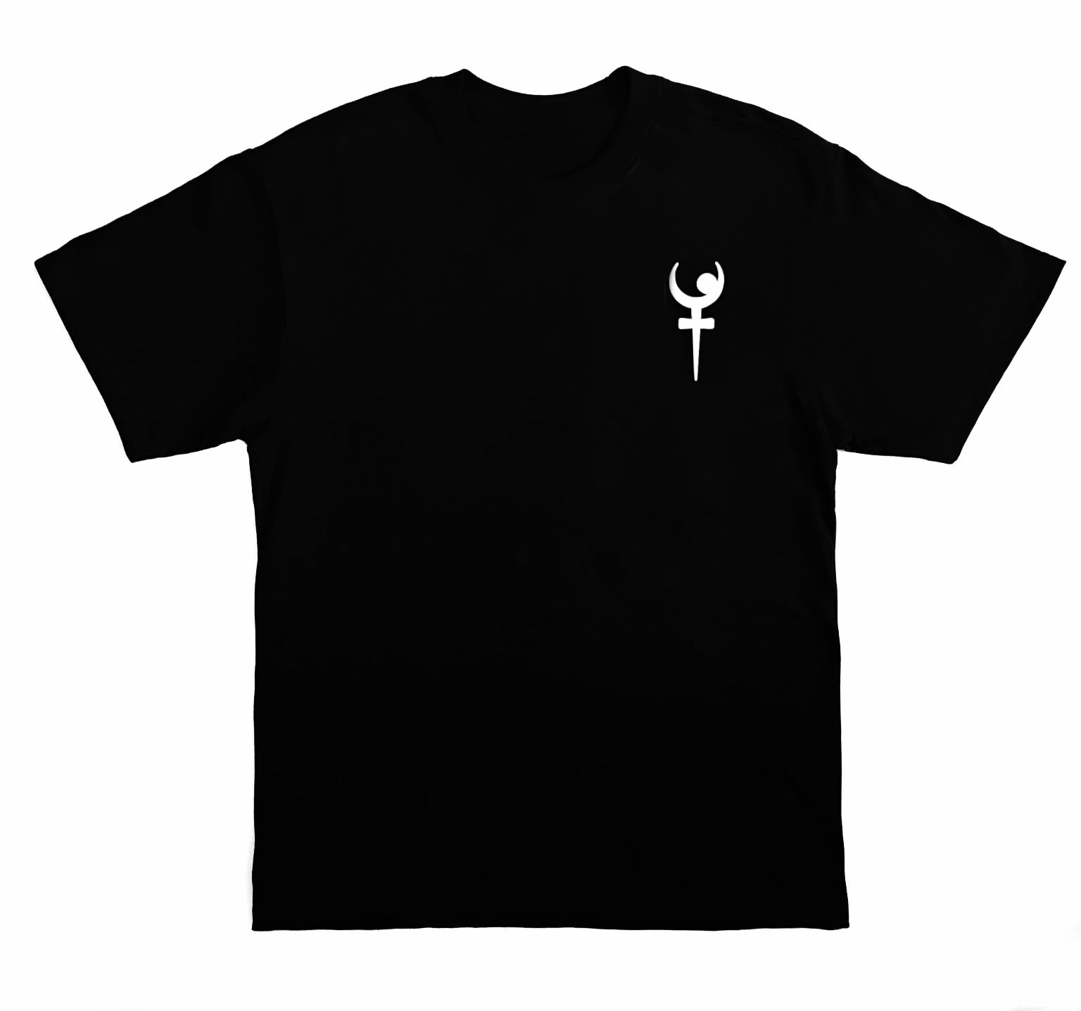 "Lilith" Oversized 240g T-Shirt