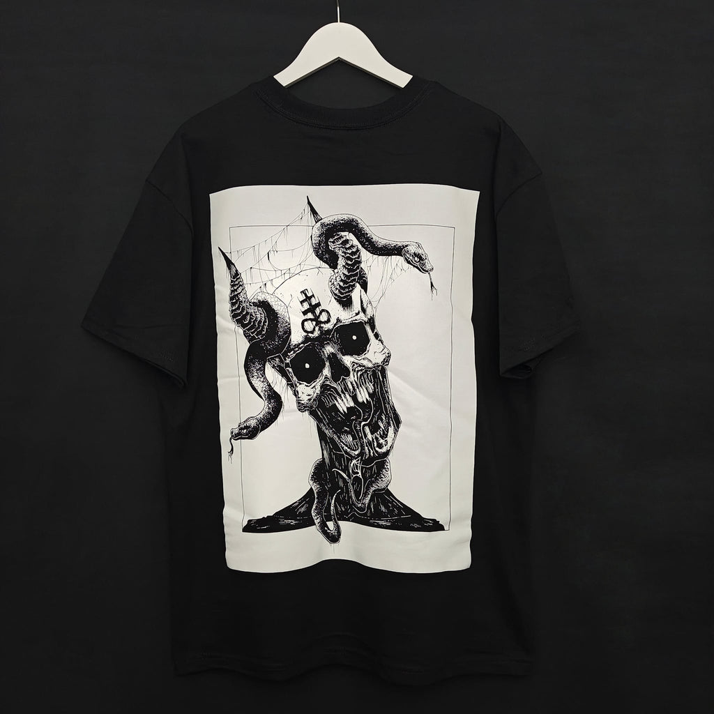 „Leviathan“ 240GSM T-Shirt