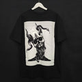 „Leviathan“ 240GSM T-Shirt