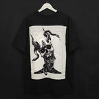 „Leviathan“ 240GSM T-Shirt
