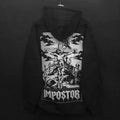 „Impostor 2.0“ 360GSM Hoodie