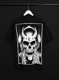 "Lilith" 240GSM T-Shirt