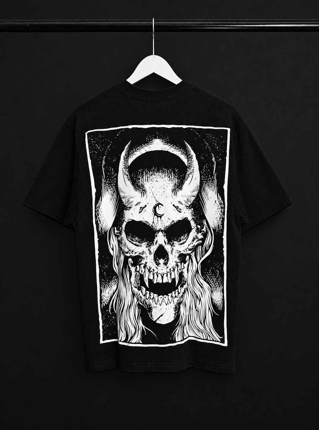 "Lilith" 240GSM T-Shirt