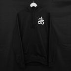 "Leviathan" 360GSM Hoodie