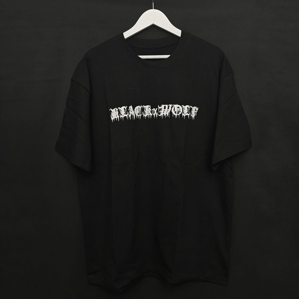 "Bones & Flames" 280GSM T-Shirt