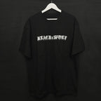 "Bones & Flames" 280GSM T-Shirt