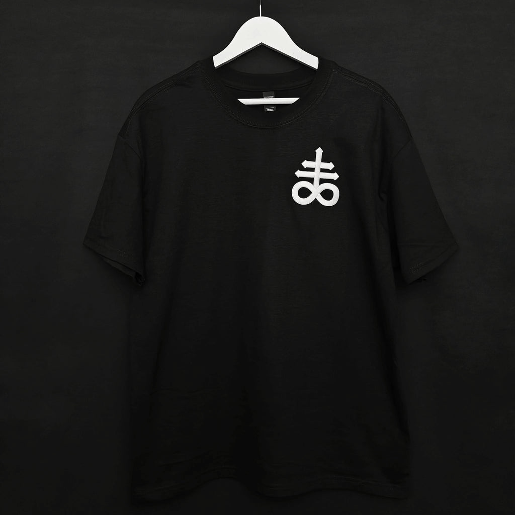 „Leviathan“ 240GSM T-Shirt