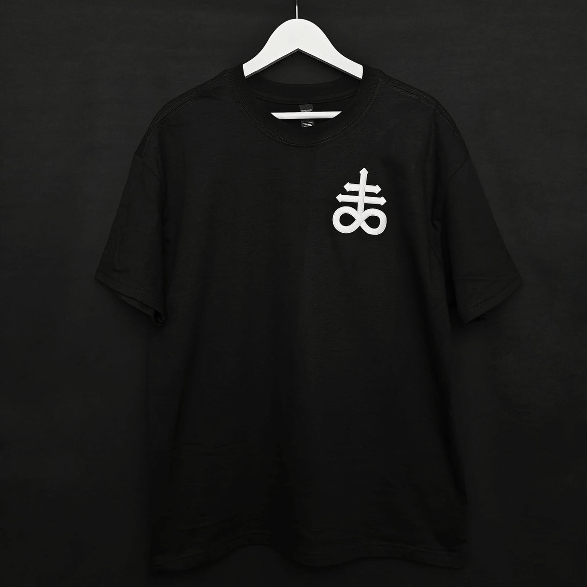 „Leviathan“ 240GSM T-Shirt