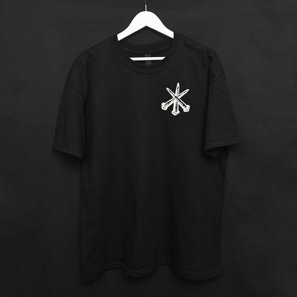 „Impostor 2.0“ 240GSM T-Shirt
