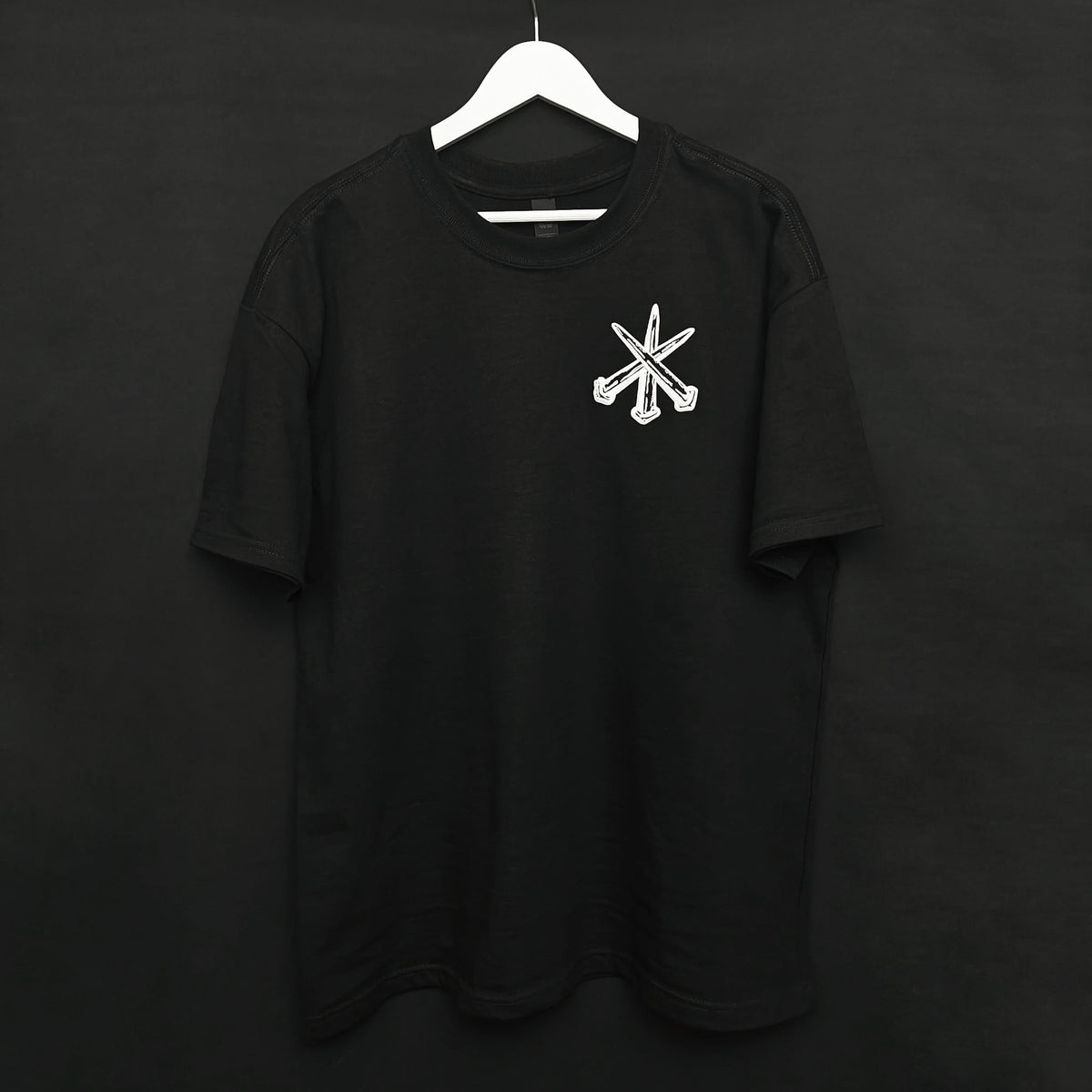„Impostor 2.0“ 240GSM T-Shirt