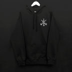 „Impostor 2.0“ 360GSM Hoodie