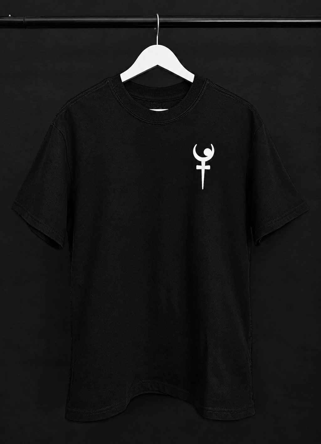 "Lilith" 240GSM T-Shirt