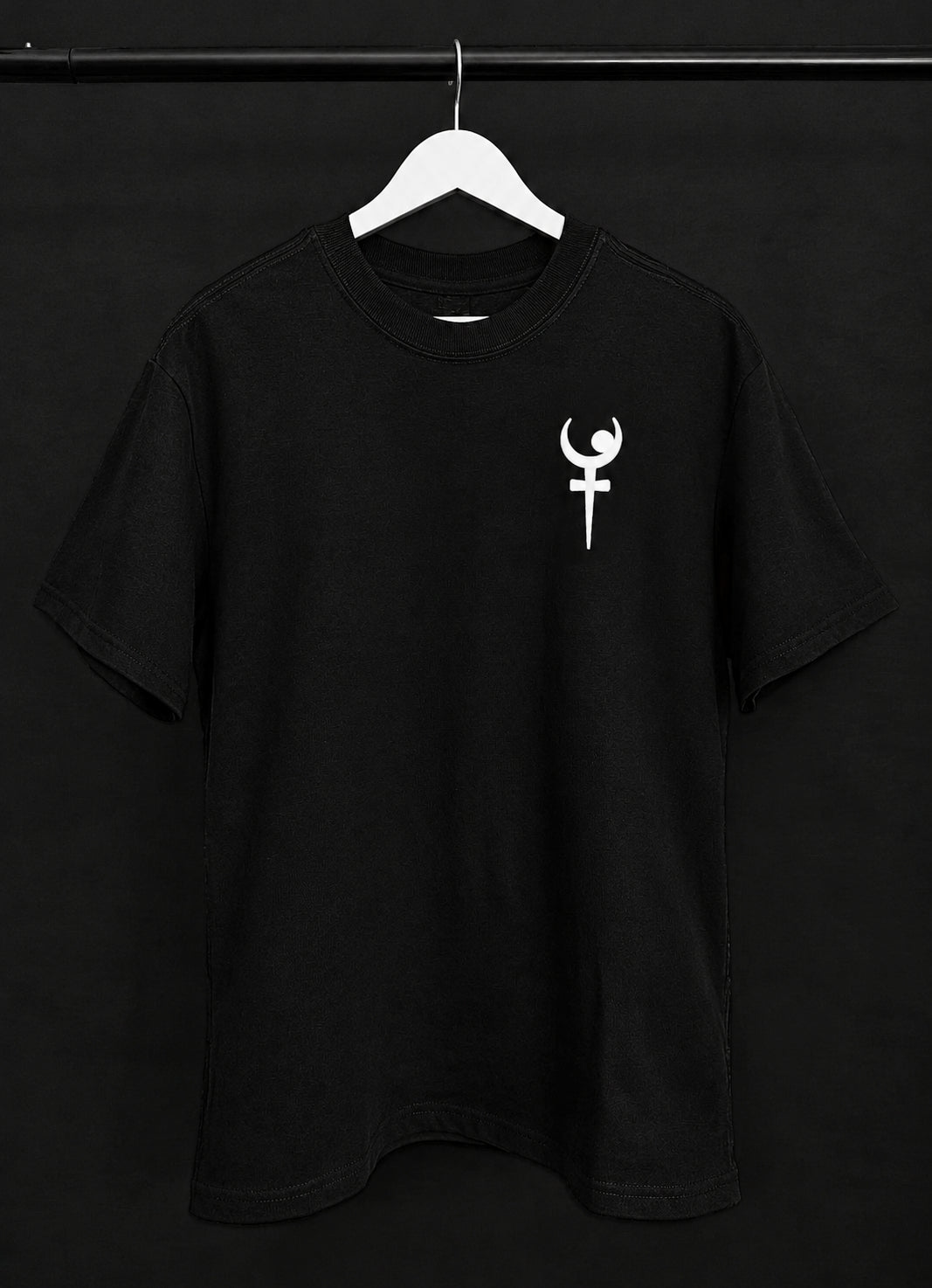 "Lilith" 240GSM T-Shirt