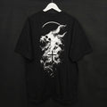 "Bones & Flames" 280GSM T-Shirt
