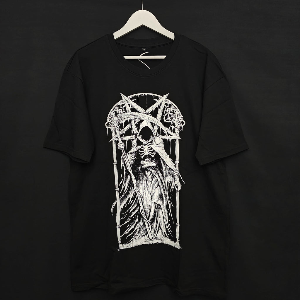 "Reaper" 240GSM T-Shirt