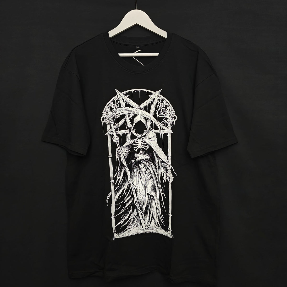 "Reaper" 240GSM T-Shirt