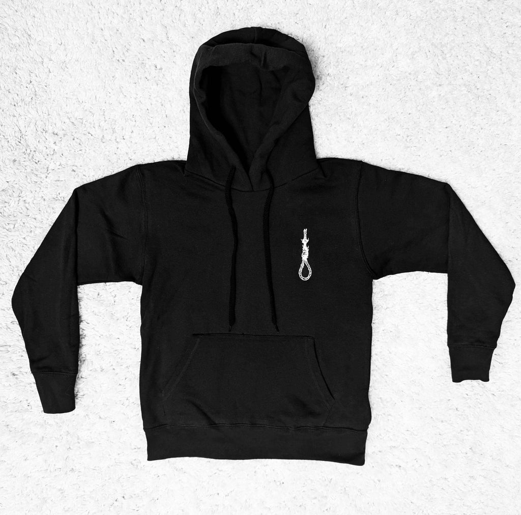 ETERNAL FREEDOM DARK ART HEAVY METAL GOTHIC APPAREL FASHION Womens Hoodies with large dark art back print and chest embroidery Dark art, heavy metal, gothic, apparel, clothing, fashion