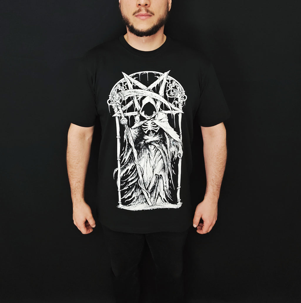 „Reaper“ 240GSM T-Shirt
