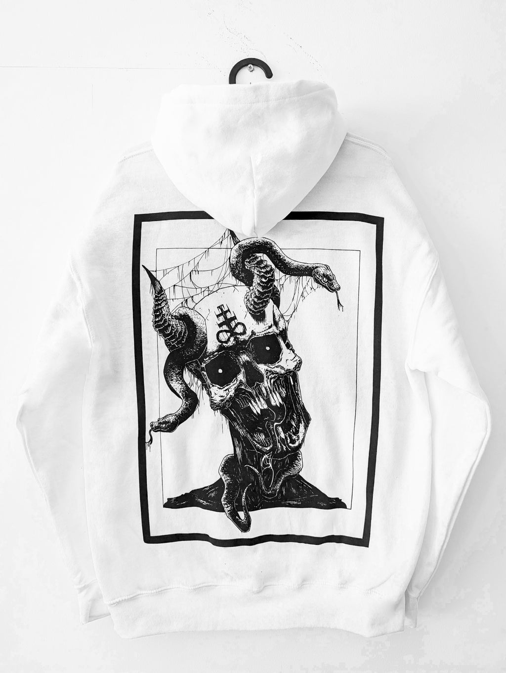 "Leviathan" Hoodie
