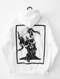"Leviathan" Hoodie