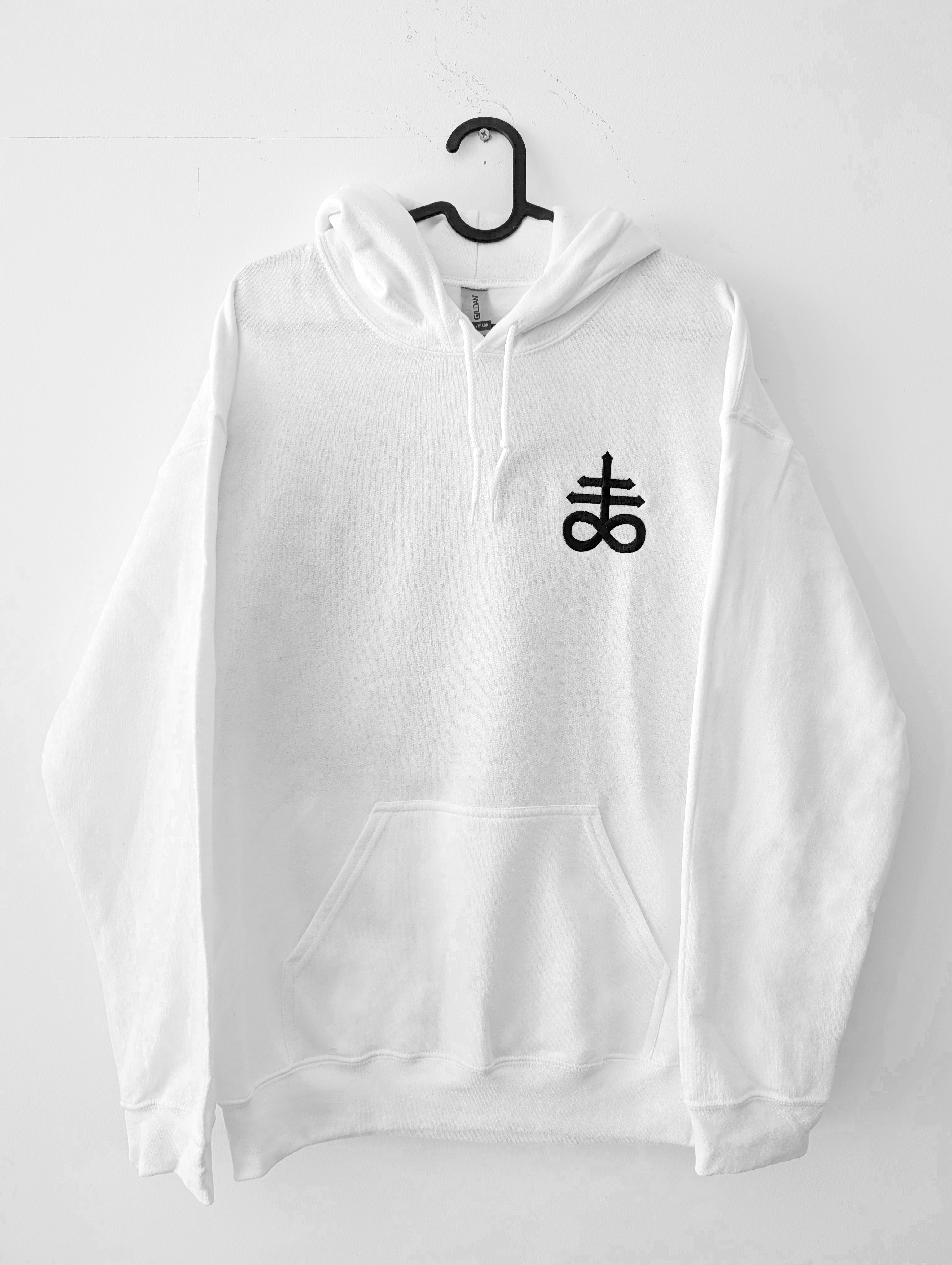 "Leviathan" Hoodie