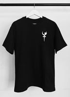 "Lilith" Oversized 240g T-Shirt