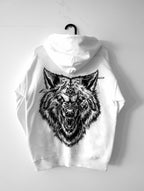 "Lupus" Hoodie