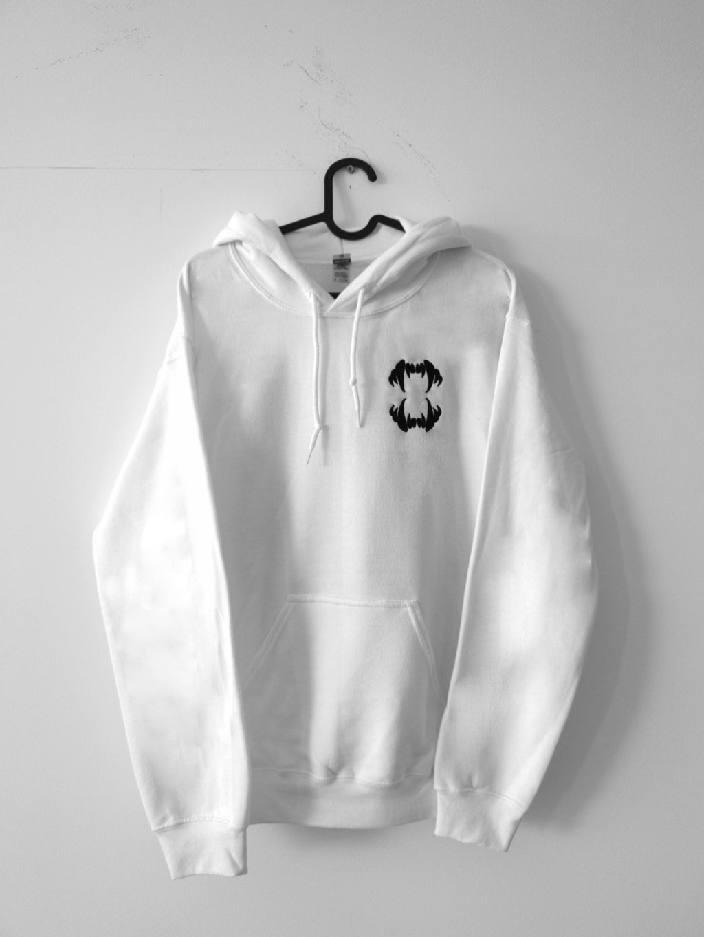 "Lupus" Hoodie