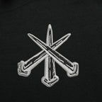„Impostor 2.0“ 360GSM Hoodie