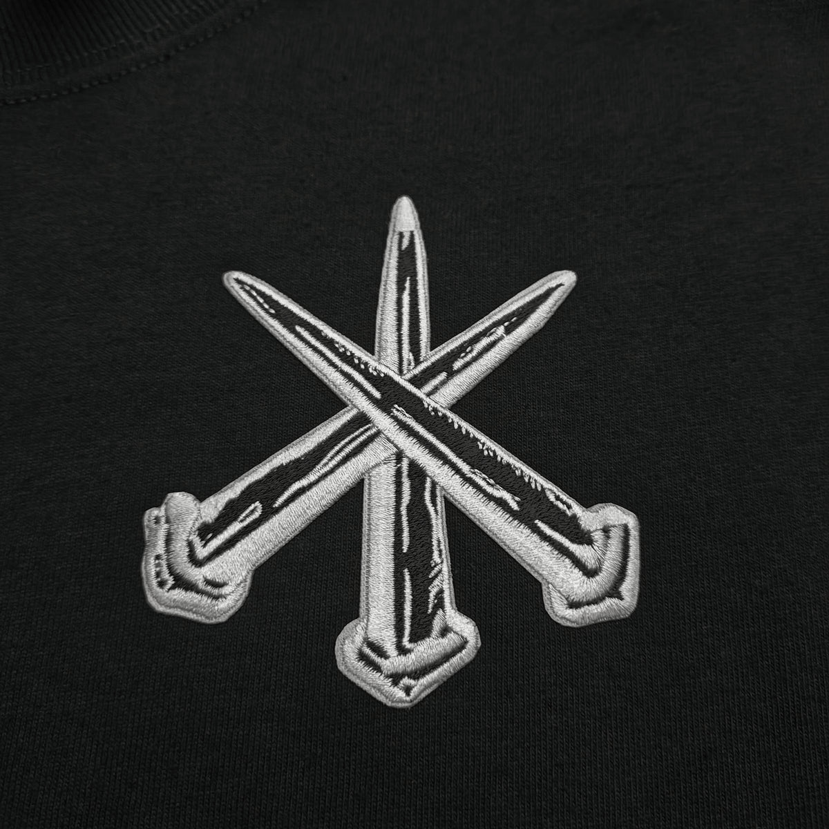 „Impostor 2.0“ 360GSM Hoodie
